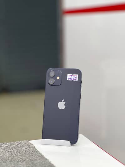 Apple iPhone 12 128 gb pta approved