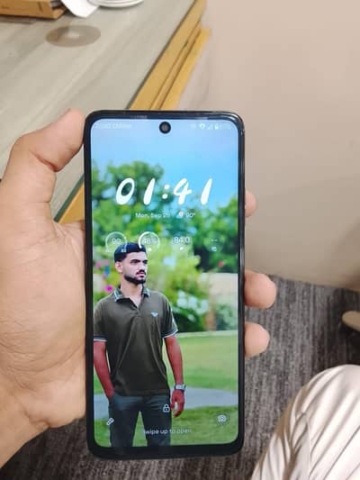 Motorola Moto G5