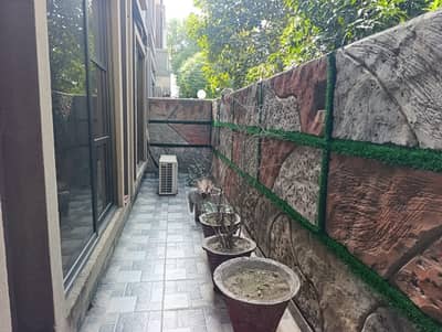 8 MARLA HOUSE FOR SALE SECTOR D, AA BLOCK