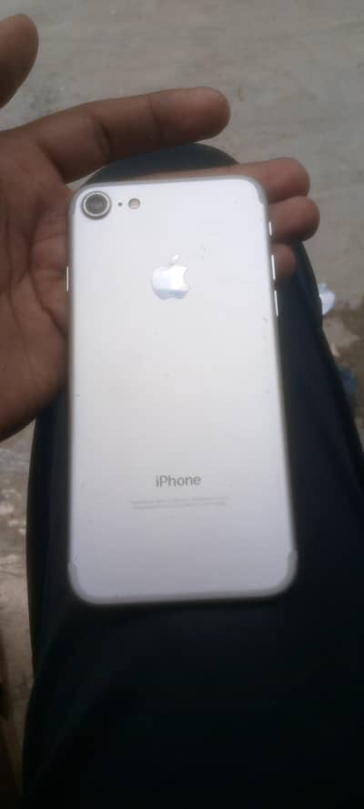Apple iPhone 7