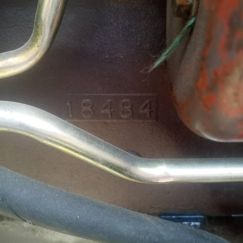 condition 7