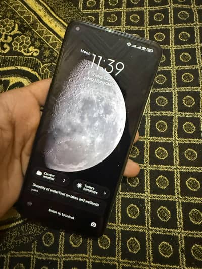 Xiaomi Mi 10T