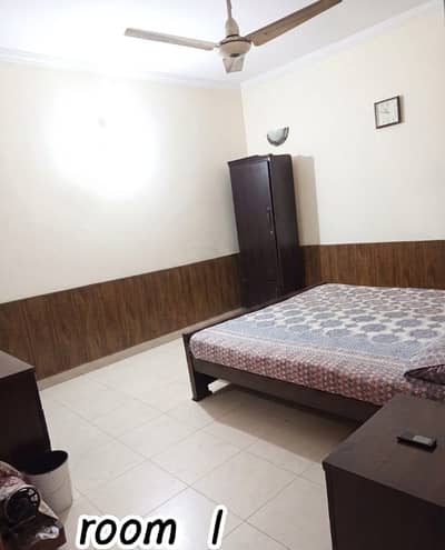 Single Storey Safari House For Rent