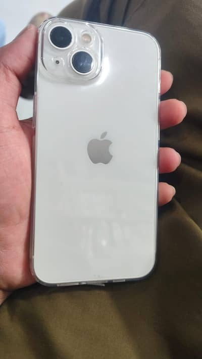 Apple iPhone 13