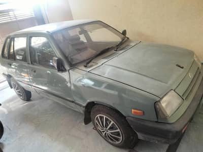 Suzuki Khyber 1996
