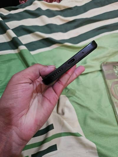 Xiaomi Redmi 12