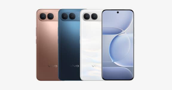 Vivo V80 Lite 5G 8/256