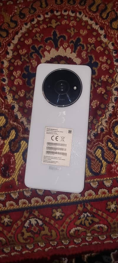 redmi A3x 3.64