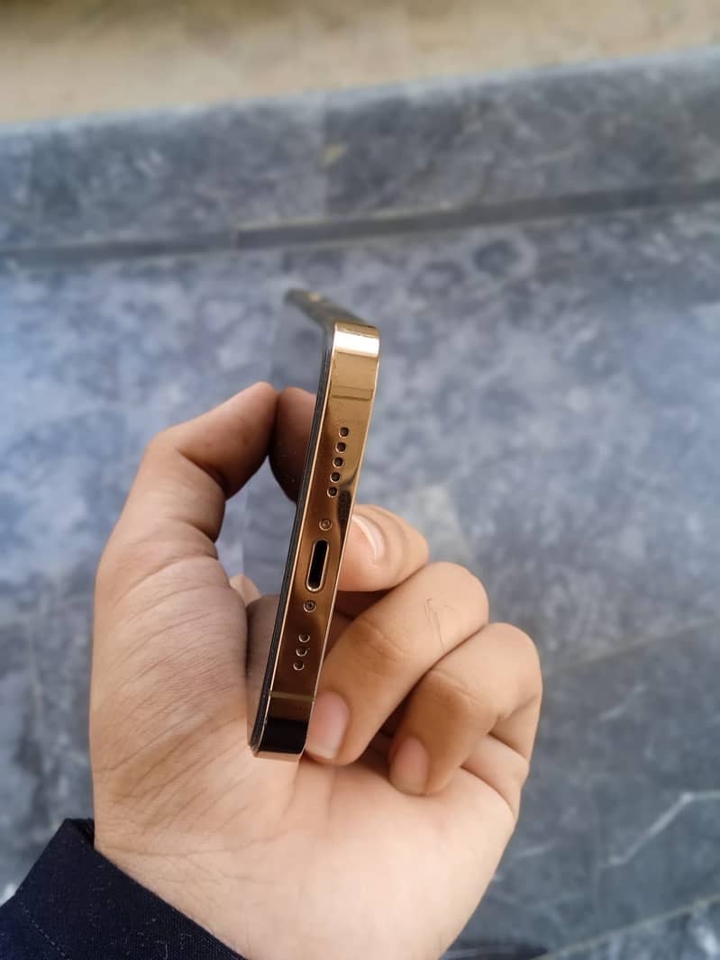 Apple iPhone 12 Pro 2