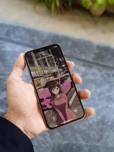 Apple iPhone 12 Pro