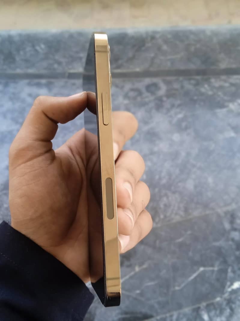 Apple iPhone 12 Pro 3