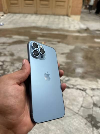 Apple iPhone 13 Pro Max