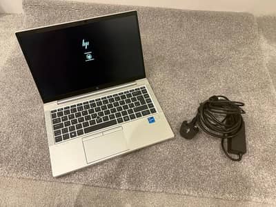 HP Eitebook 840 G8 i5 11Gen