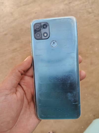 OPPO A15 only mobile