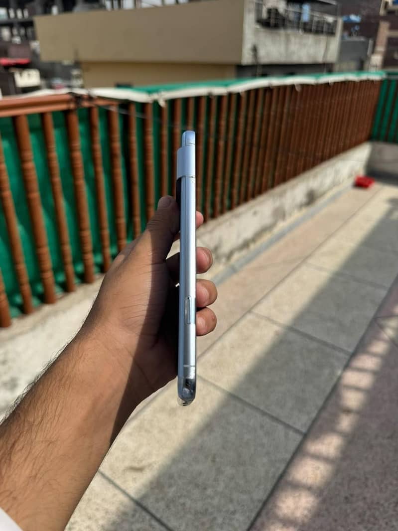 Google Pixel 8 Pro 4