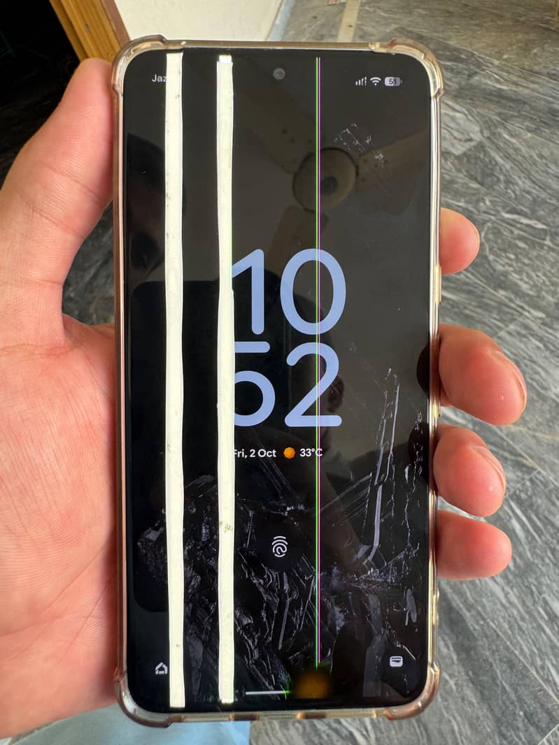 Google Pixel 8 Pro 5