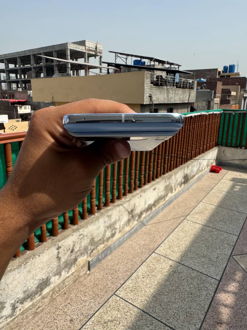 Google Pixel 8 Pro 8