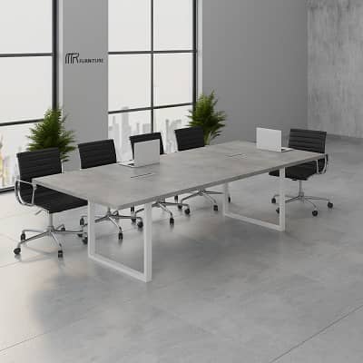 Conference Tables Executive Tables Reception Counter