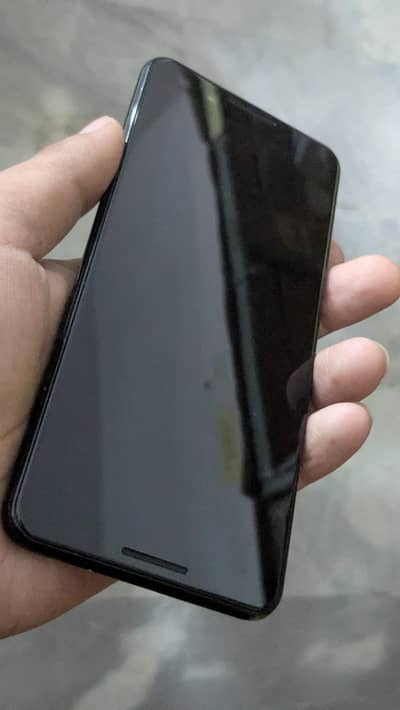 Google Pixel 3