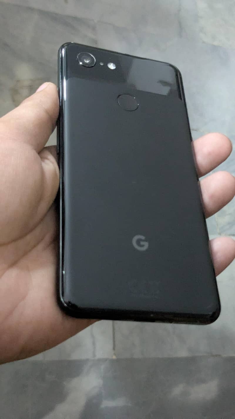 Google Pixel 3 1