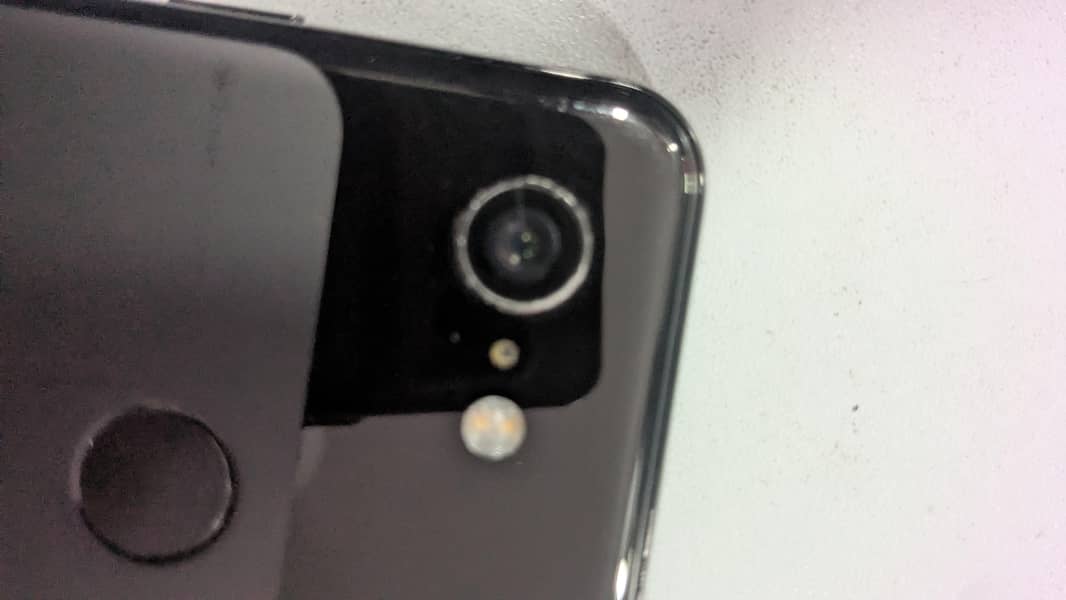 Google Pixel 3 2