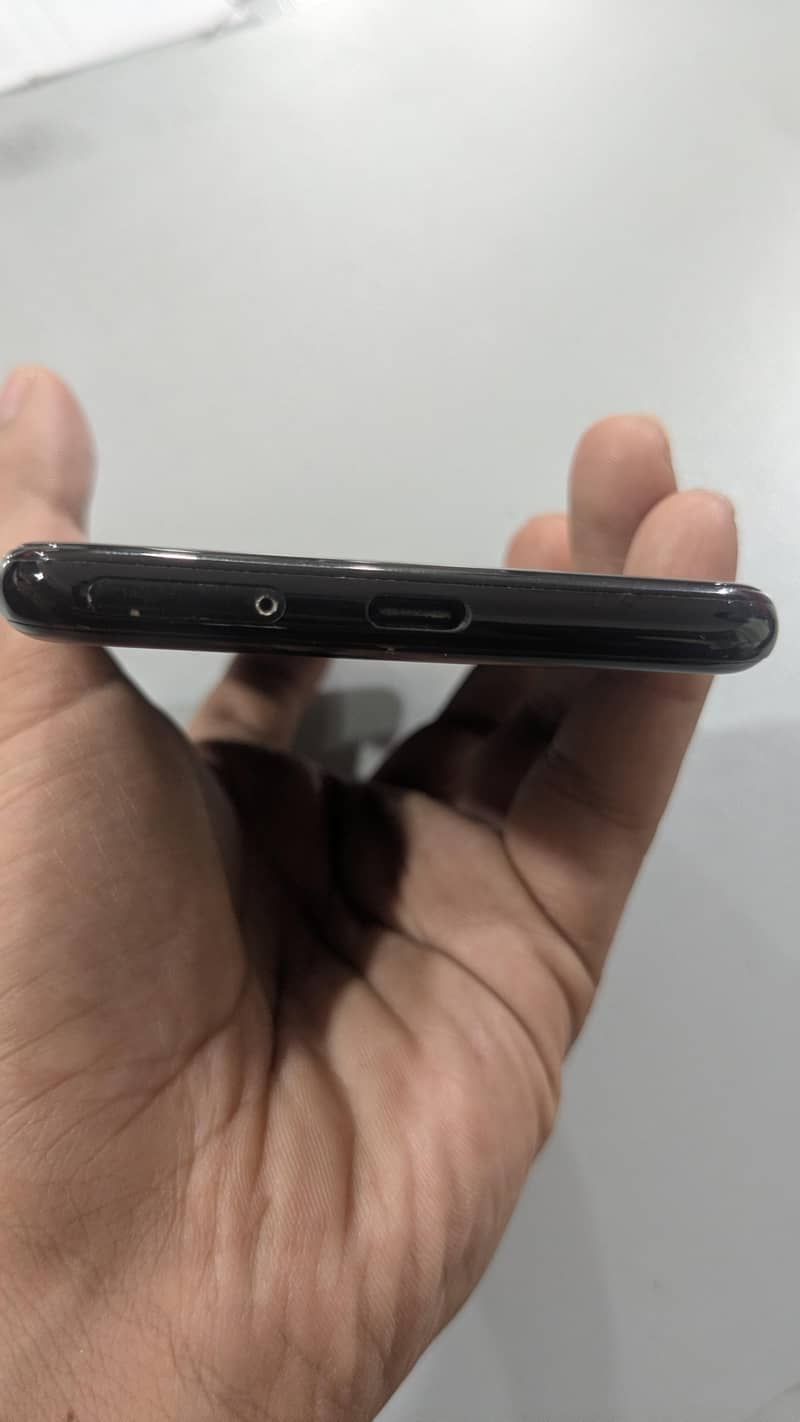 Google Pixel 3 4