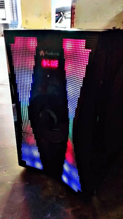 audionic BR120