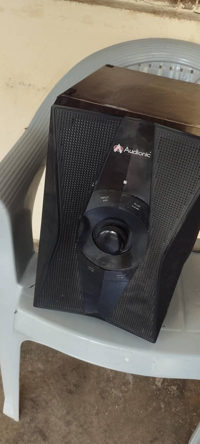 audionic BR120 1