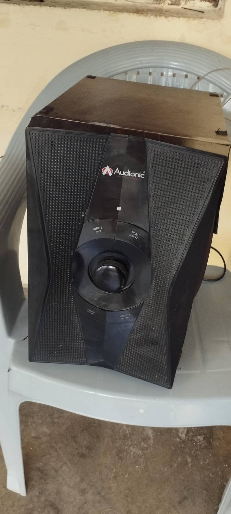 audionic BR120 3