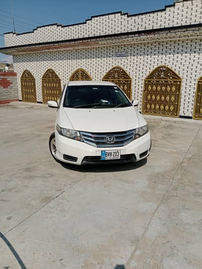 Honda City 2015 Urgent sale