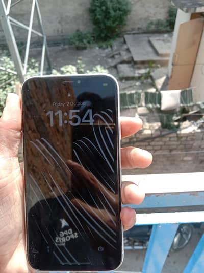 Apple iPhone XR