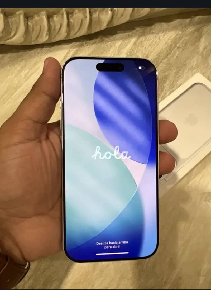 Apple iPhone 17 Pro 4