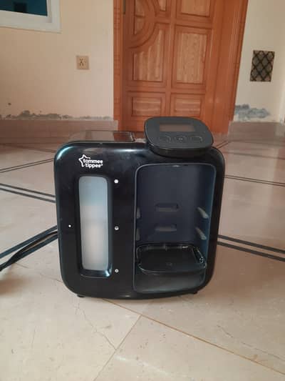 Tommee tippee feder maker