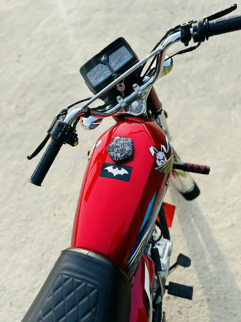 125 kickstart 0