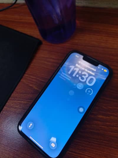 Apple iPhone 13 PTA Approved 100% Battery Health