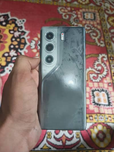 Tecno CAMON 40 Pro