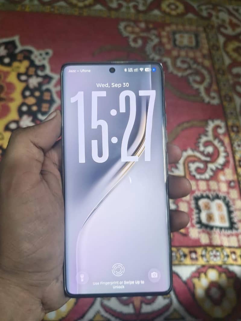 Tecno CAMON 40 Pro 3