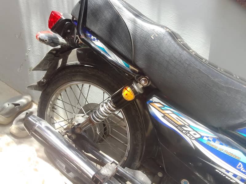 good condition 4