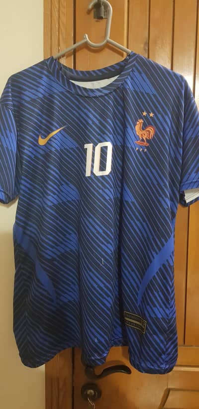 France 2026 world cup kit
