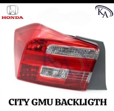 All car parts Available