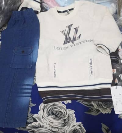 beautiful baby dress