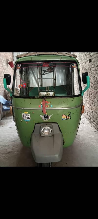 2016 model achi sawari hai