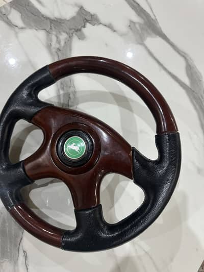  Sporty Steering Wheel for Sale – Stylish & Premium! 