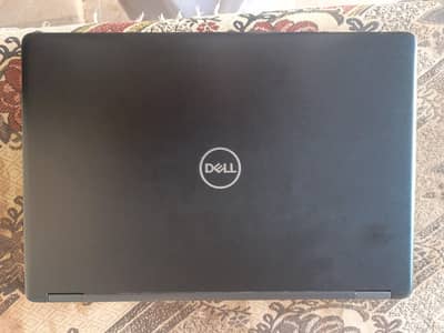 Dell Latitude 5490, Core i5-8350U, 8th Generation, 8GB RAM, 256GB SSD