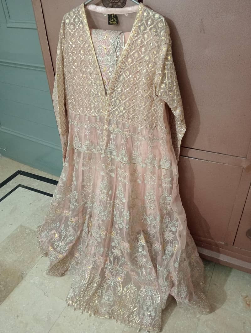 fancy maxi 1