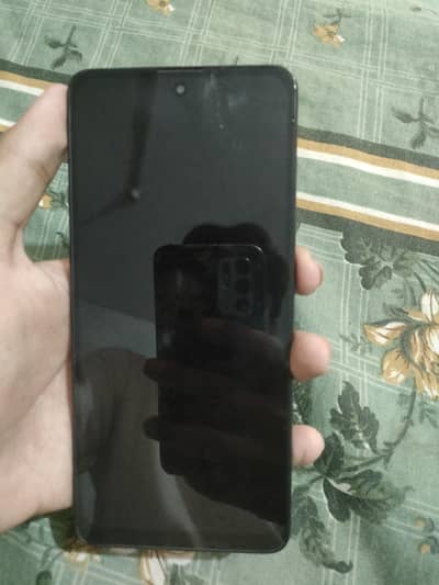 Samsung Mobile A51