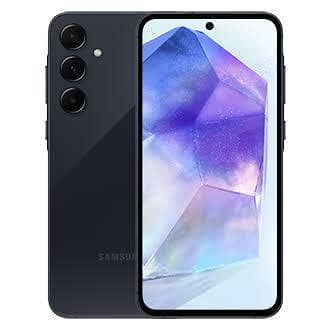 Samsung Mobile A55 5G