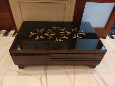 Center Table available for sale
