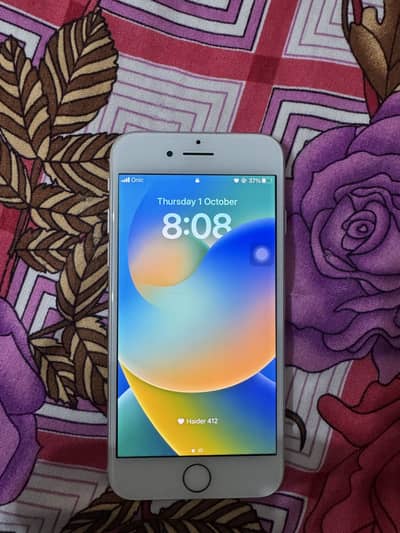 Apple iPhone 8