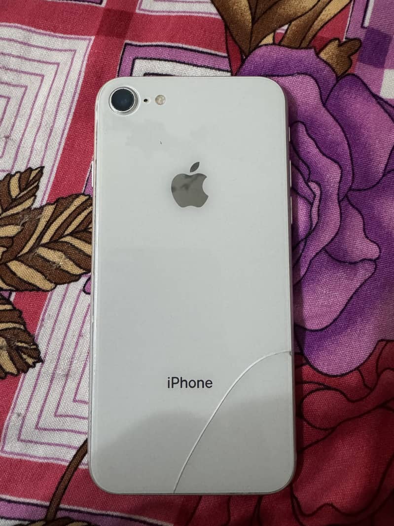 Apple iPhone 8 5